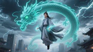 被師門趕下山相親，錯進包房竟與美女總裁閃婚！她不知道我有多強！覺醒上古龍魂！斬天道！#逆袭 #短剧 #古装 #大陆剧 #战神 #搞笑