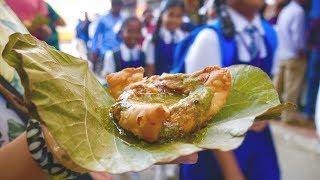 Mouthwatering SOUTH INDIAN STREET FOOD tour in CHENNAI | Indian street food PARADISE