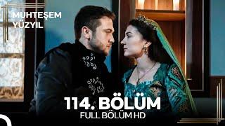 Muhteşem Yüzyıl 114. Bölüm #Yeniden