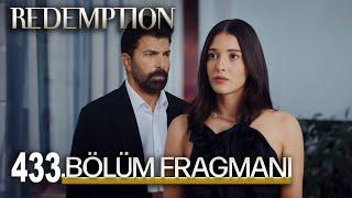 Redemption Episode 431 l Esaret 431. Bölüm Fragmanı l Gözlerin Bana Yetiyor!