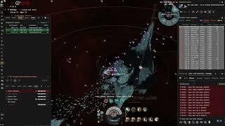 FC Arhont Sibirskii Cerberus and Vagabond fleet vs Marader Observatory Great Bear fleet