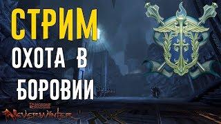 Охота в Боровии Neverwinter online Мод.14