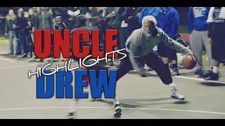 Uncle Drew Highlights | Kyrie Irving | The NBA Freak | Best Basketball Scene | Abel2Play TV