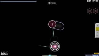 osu! Ray - a-gain - Insane HDDT