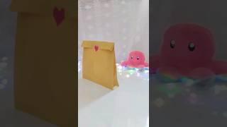 DIY Unique Gift Envelope#tiktok #shorts #short #art education #home decoration