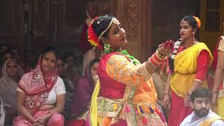 Guru Ragini A. Mishra showreel