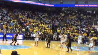 Tyler Maye Junior Season HOOPFARM Mixtape!!!