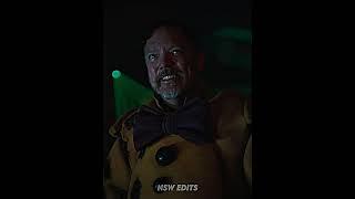 Connor(RK-800) VS William Afton
