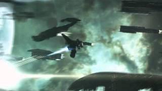 Eve Online "I Was There" - русская версия (пародия)