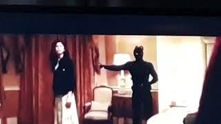 Secret spider man far from home footage (not clickbait)