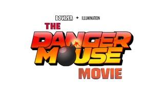 Opening Logos - Boulder + Illumination: The Danger Mouse Movie (TBA)