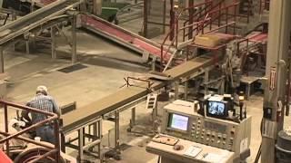 Belden Brick - Brick Production Process