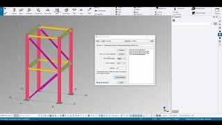 Model Check Tool - Tekla Structures - Tekla Open API - C#