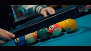 Billiards (Short)