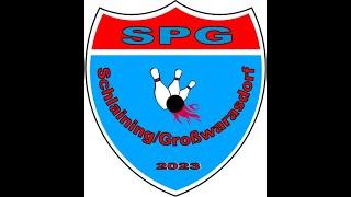 BL Ost: SPG Schlaining/Großwarasdorf 1 - KSK KLagenfurt-Magdalensberg