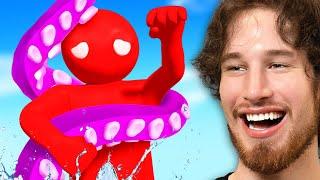 Gang Beasts Moments That Ruined My Friendships