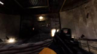 Black Mesa Official Trailer