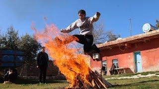 XELFETÎ NEWROZ’A HAZIR: TARİHİ ÇAĞRIYI SAHİPLENECEĞİZ