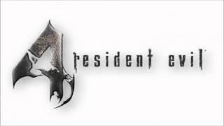  Resident Evil 4 - Wesker Theme 'Mercenaries' [HD]