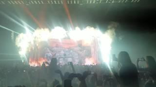 Excision  ID   Paradox 2017   Houston