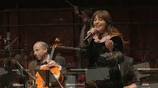 National Arab Orchestra - Ya Tayr / يا طير - Abeer Nehme / عبير نعمه