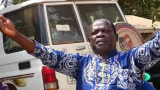 Your My King,Youths for Christ KPC-Latest south sudanese Godpel 2019