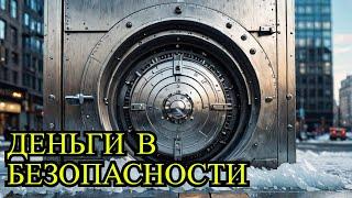 ЦБ России: заморозка вкладов невозможна!