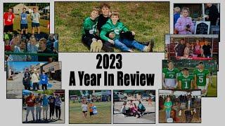 AltonMo.com: A Year In Review- 2023