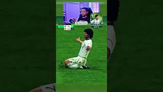 Maradona oyuna geri döndü! Hem de ÜCRETSİZ! #eafc25 #zgocbrayt
