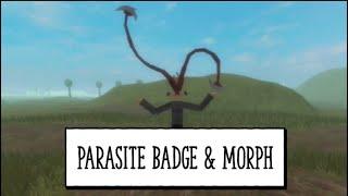 Parasite (Trevor Creatures World [BETA])