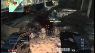 HanBlades - MW3 WTF !?!!