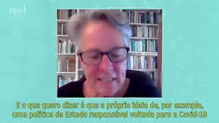 04 04 Wendy Brown • Fantasma do Socialismo