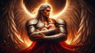 Archangel Michael Eliminate Enemies, Black Magic - Clean The Darkness, Attract Good Things To You