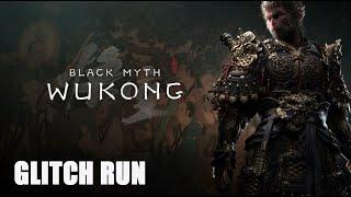 Glitch run | Black Myth Wukong (PS5) Chapter 3 - part 3