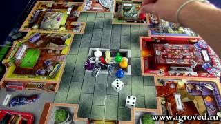 Клюедо (Cluedo). Обзор настольной игры от Игроведа