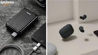 Amazon Home Finds must haves 2025! Amazon Smart Home Tech Gadgets you might need