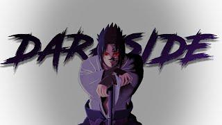 Darkside 「AMV」Anime Mix (Insp. by UnClonable)