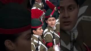 INDIA ⭐ WOMEN'S TROOPS ⭐ भारत महिला सैनिक सैन्य परेड ⭐ ИНДИЯ ⭐ ЖЕНСКИЕ ВОЙСКА #militaryparade #india