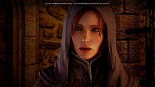 Dragon Age Inquisition GOTY: Complete Playthrough [No Commentary] PC 2160p #2