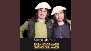 Spera Qismata (feat. Shandi Gul Wazir)