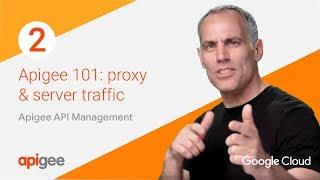 Create Your First Proxy: Apigee API Platform Demo Episode 2