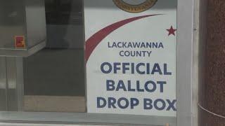 Officials remind voters where to find election information | 28/22 News