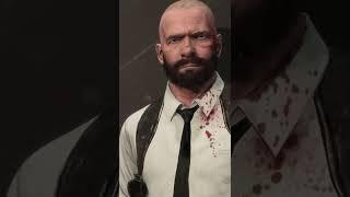 Безумный Макс Пэйн разносит Policia Da Cidade U.F.E | Max Payne 3 — Часть 1