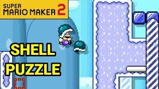 TEAM SHELL... PUZZLE LEVEL? [Road to #1 Super Expert Endless] [573]