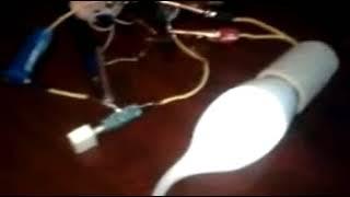 Репликация устройства Игоря Соколовского