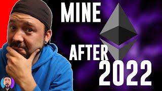 How To MINE Ethereum After The MERGE (2024 Tutorial)