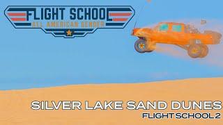 Silver Lake Sand Dunes - Flight School 2