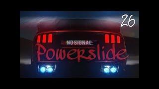 Powerslide / Jikookiti / 26 часть / озвучка фанфика / чигуки