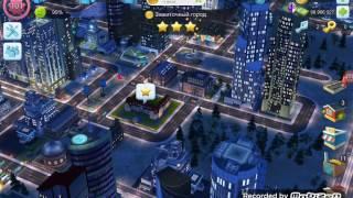 Simcity Buildit.Взлом,хак на деньги и кеш в симсити.