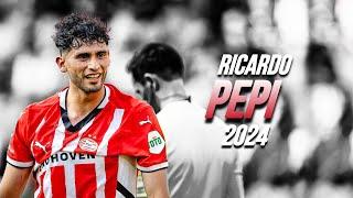 Ricardo Pepi - Year In Review 2024